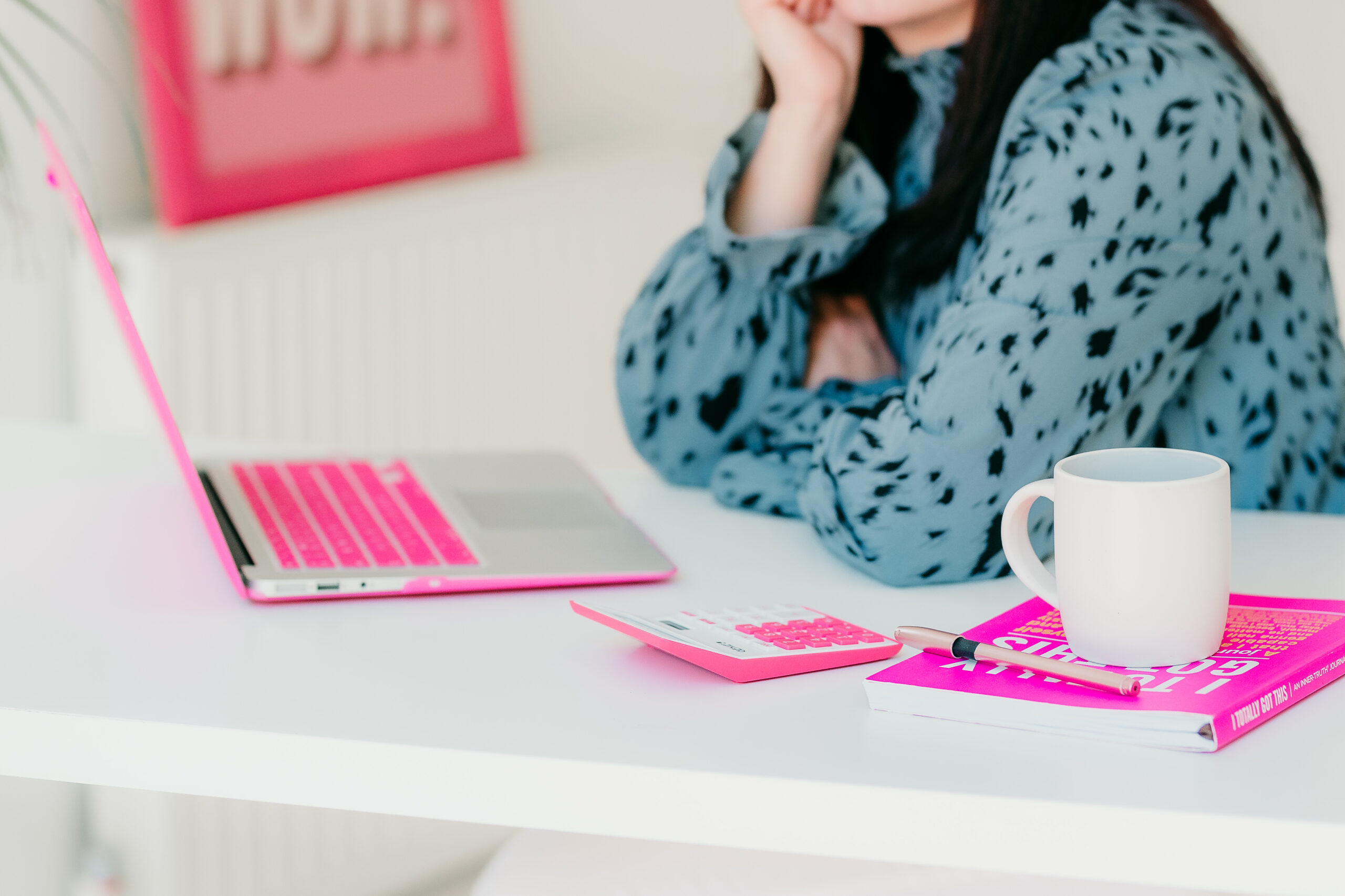 Small business financial planning and tax services